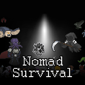 노마드 서바이벌 (Nomad Survival)